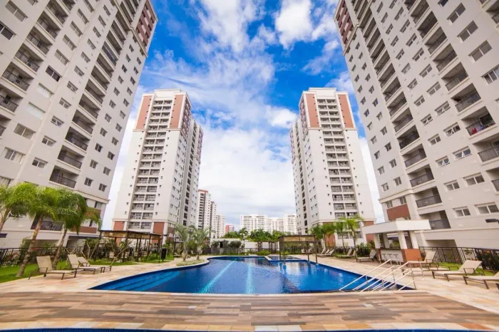 Reserva Inglesa Liverpool | 113m² | 3 Suítes | 17º Andar | R$ 920 Mil