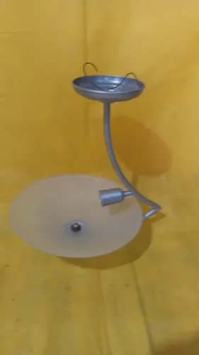 Lustre para sala