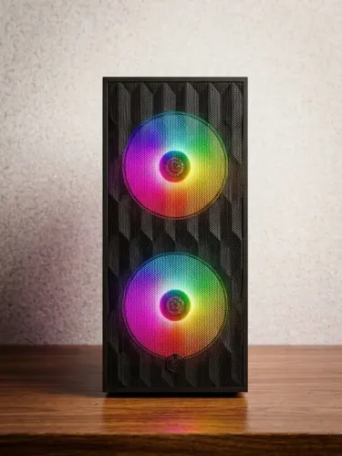 PC Gamer i5 + GTX 650 Ti 2GB + 12GB RAM + SSD 128GB + HD 500GB - Pronto pra jogar