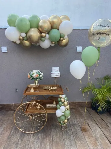 LOJA DE DECORAÇÃO COMPLETA