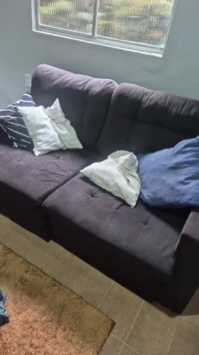 Sofa 2 lugares