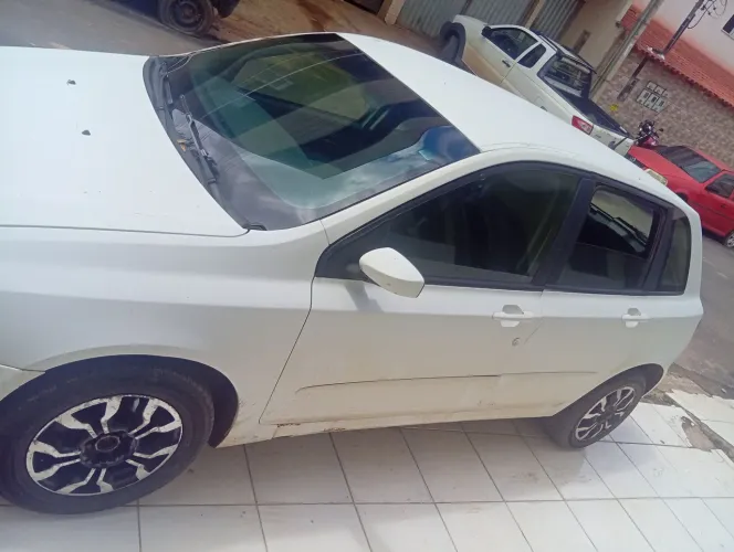 Fiat Stilo 1.8/ 1.8 SP/ Connect 16V 122cv 5P 2003