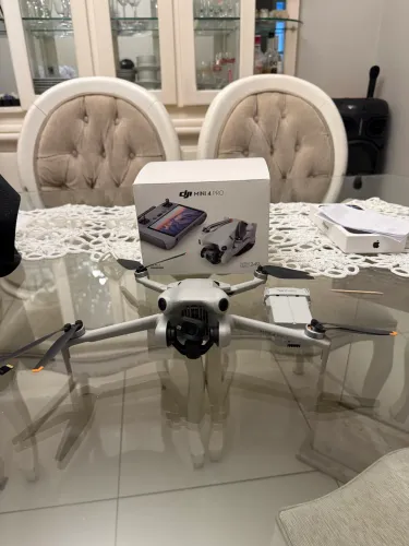 Dji Mini 4 pro