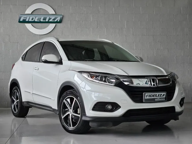 Honda HR-V EX 1.8 Flexone 16V 5P Aut. 2020