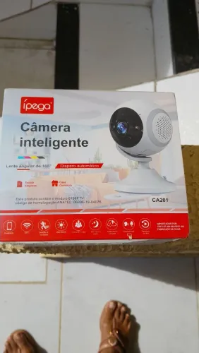 Camera
