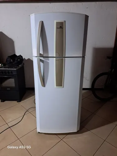 Geladeira