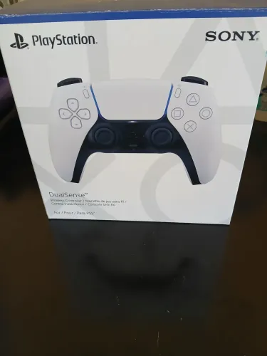 Manete original do PlayStation5