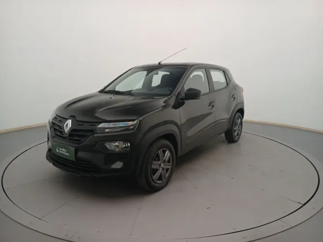 Renault Kwid 1.0 Zen 2025