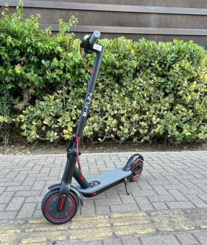 Patinei elétrico
