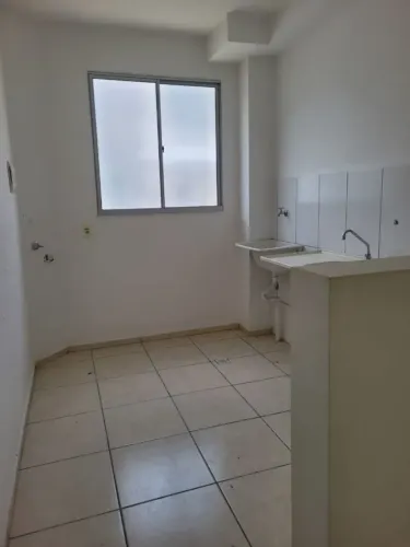 Apartamento com 2 dormitórios à venda, 47 m² por R$ 205.000,00 - Vila São José - Taubaté/S