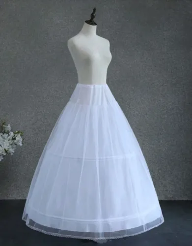 Peça aramada para vestido