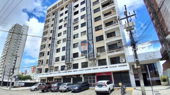 Locação de Comercial / Sala na cidade de Fortaleza