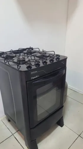 Fogão Ágata com p13