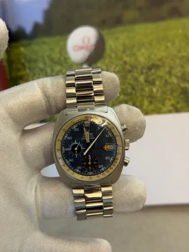 OMEGA SEAMASTER CHRONOGRAPH