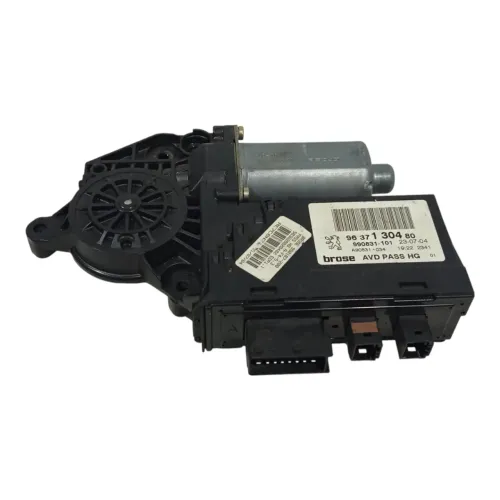 Motor Vidro Elétrico Dianteiro Direito Peugeot 307 2004 A 12