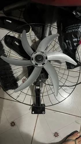 Ventilador de teto