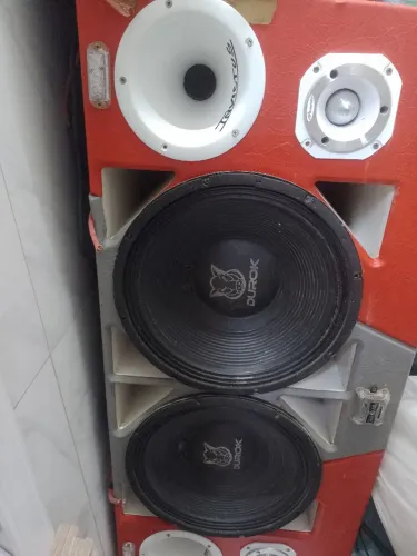 SDS kit durok