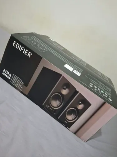 Monitores de Áudio Edifier MR4 Seminovos