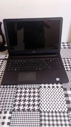 NOTEBOOK DELL INSPIRON 15 3567 - SSD 1TB | 20GB RAM | ÚNICO DONO