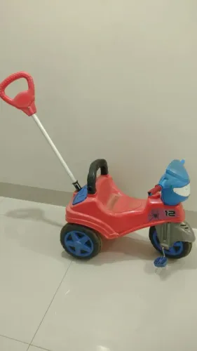 Motoquinha