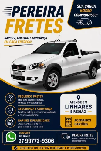 Pereira Fretes