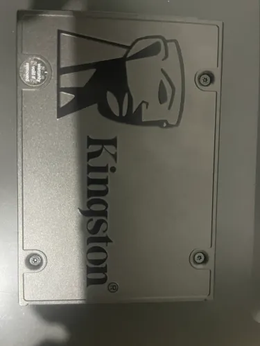 Ssd 240 gb kingston