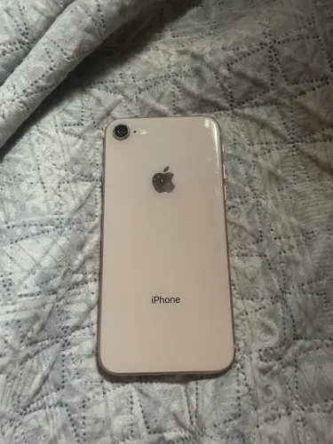 iPhone 8 64 gigas