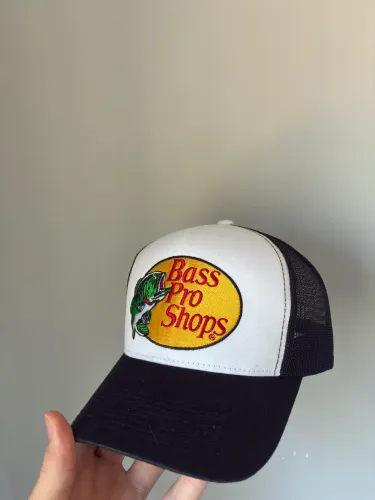 Bass Pro Shops Novos
