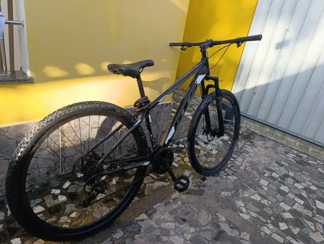 Bicicleta GTS Aro 29