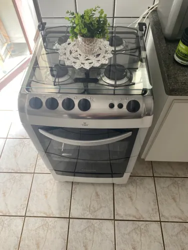 Fogão