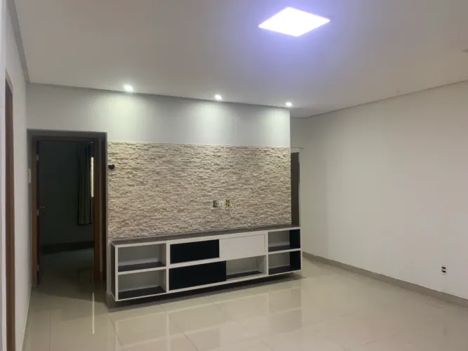 Casa São Judas Tadeus - Goiânia 