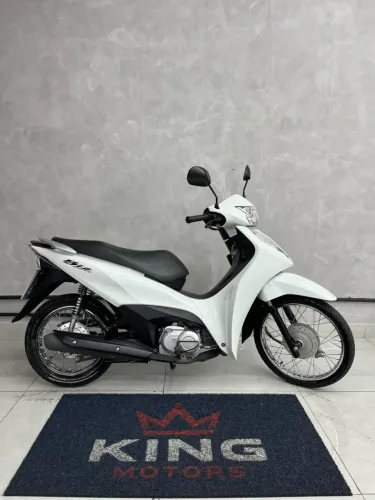 Honda Biz 125 ES/ ES F.inj./es MIX F.injection 2024