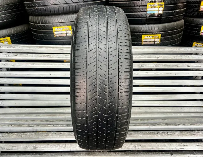 Pneu 225/65/17 Yokohama Geolandar G91 / Pneu 225/65R17