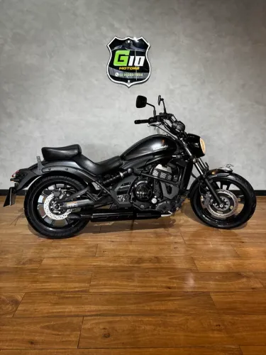 Kawasaki Vulcan 16/17