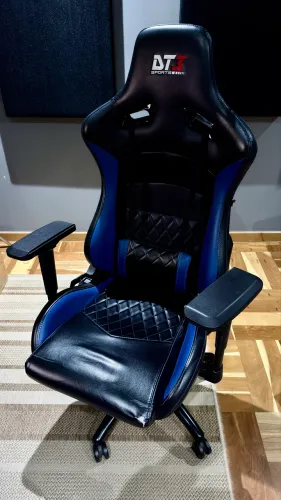 Cadeira Gamer DT3