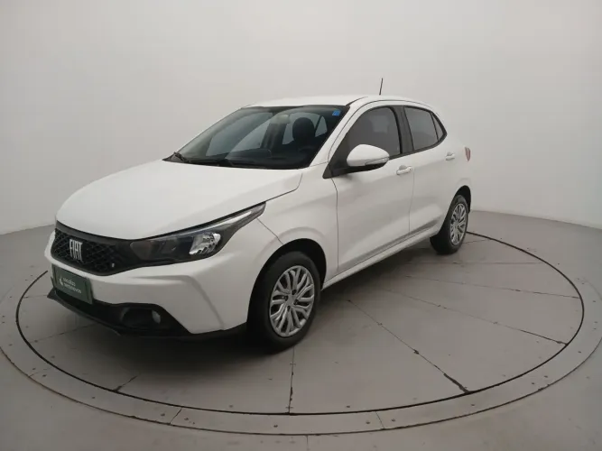 Fiat Argo Drive 1.0 Firefly 2025