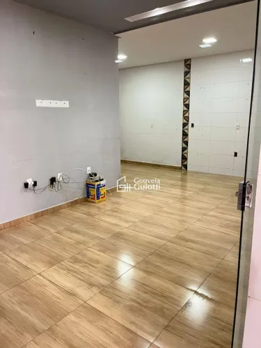 Casa com 2 dormitórios à venda, 80 m² por R$ 260.000,00 - Jardim Primavera 1ª Etapa - Anáp