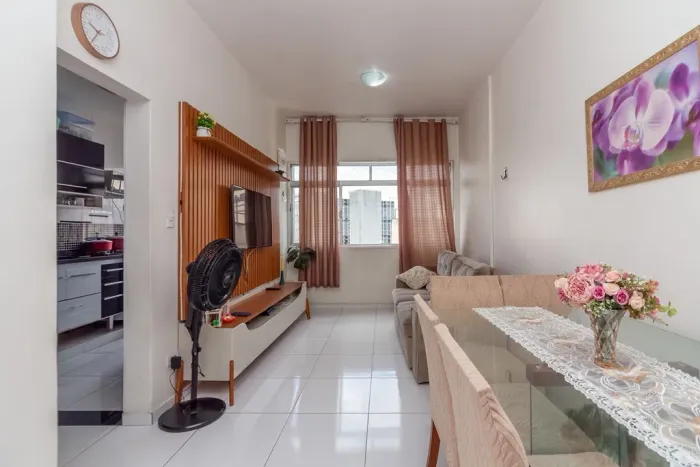 Apartamento à venda com 1 dormitório na Bela Vista São Paulo REF: OR *80