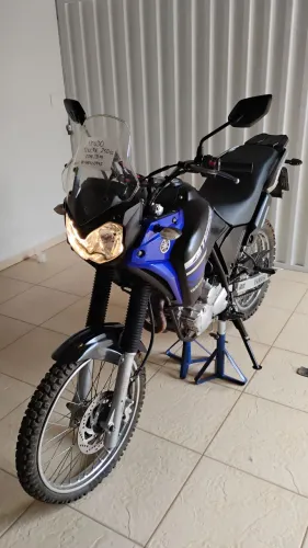 Ténéré 2019