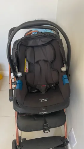 Carrinho infantil