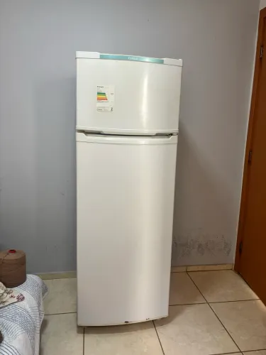 Geladeira consul usada