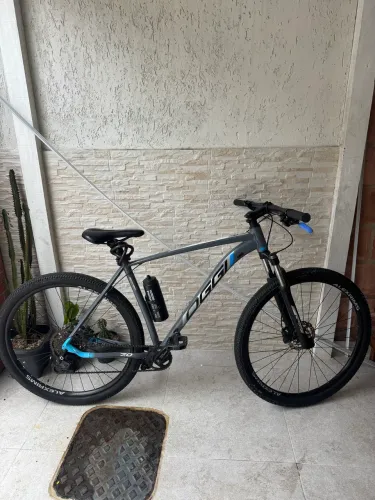 Bicicleta oggi 