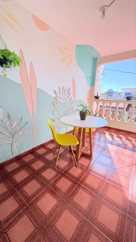Casa ampla no guará 1