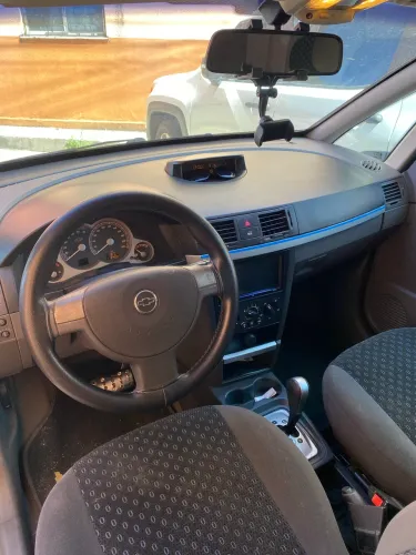 Chevrolet Meriva Expres.easytronic 1.8 Flexpower 2009