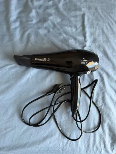 Secador 2100w