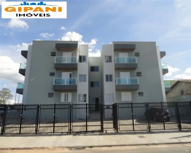 Apartamento com 2 dormitórios para alugar, 70 m² por R$ 2.276,98/mês - Europa - Jaguariúna