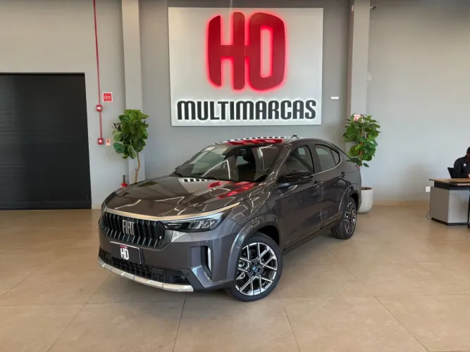 Fiat Fastback Limited Ed.1.3 270 T.flex Aut. 2026