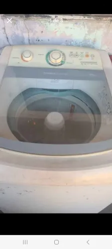 Máquina de lavar 10kg