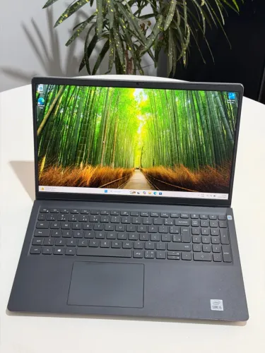 Notebook Dell Vostro 15 3510, i5-1035G1, 8GB 256 GB, Windows 11