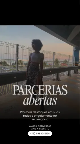 Divulgação de empresas